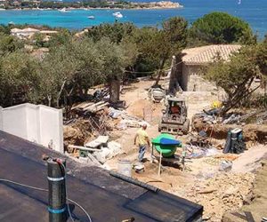 Costruzioni Ristrutturazioni Porto Cervo Costa Smeralda